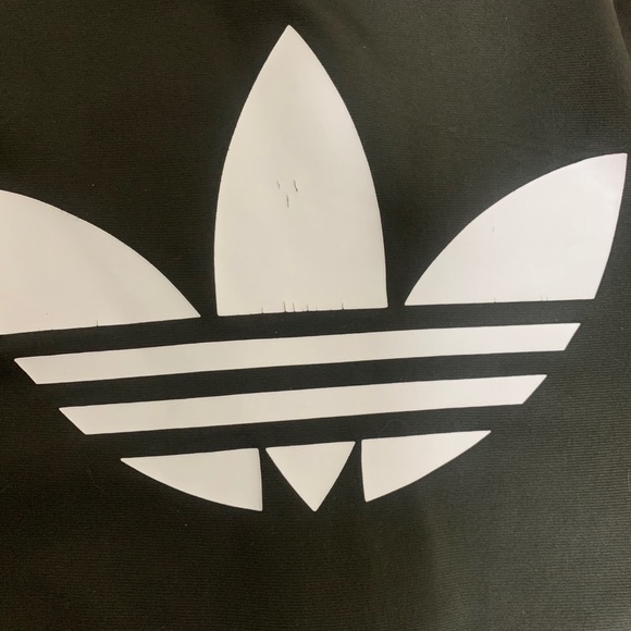 Adidas zip up - Picture 3 of 3
